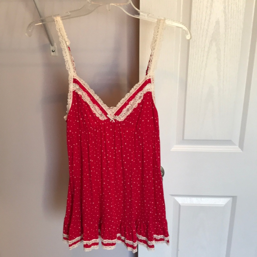VS Star Babydoll